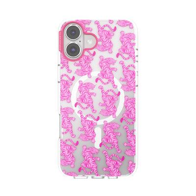 Le Tigre — iPhone 16 Plus MagSafe Case